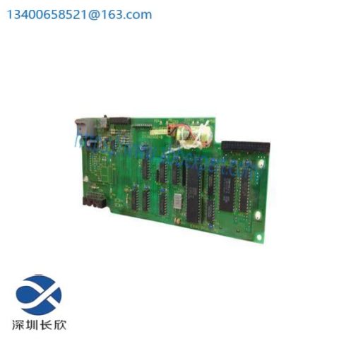 TOSHIBA 2N3A3620-B Industrial Control Module