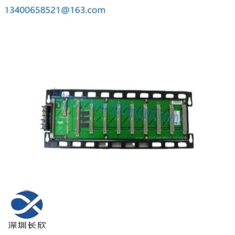 TOYODA THR-2766: Precision Industrial Control Module