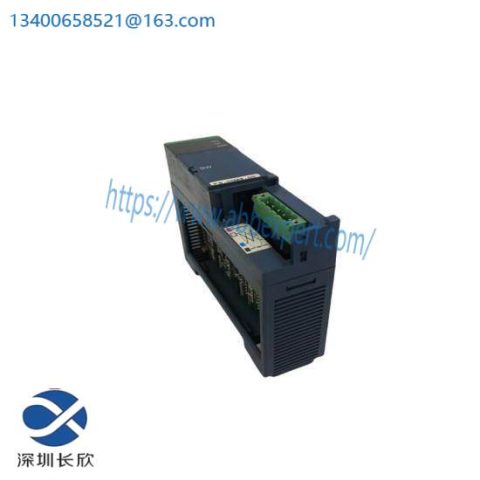 TOYO PUC DLNK-M/THK-5398 Output Module