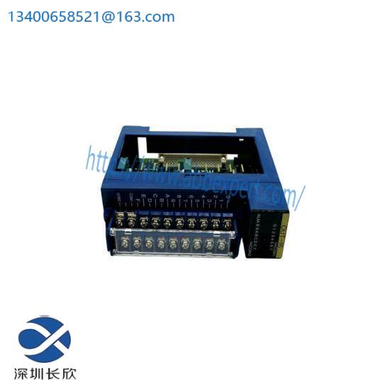 toyopuc_out-16_thk-2791_3.jpg TOYOPUC OUT-16 THK-2791 Industrial Output Module