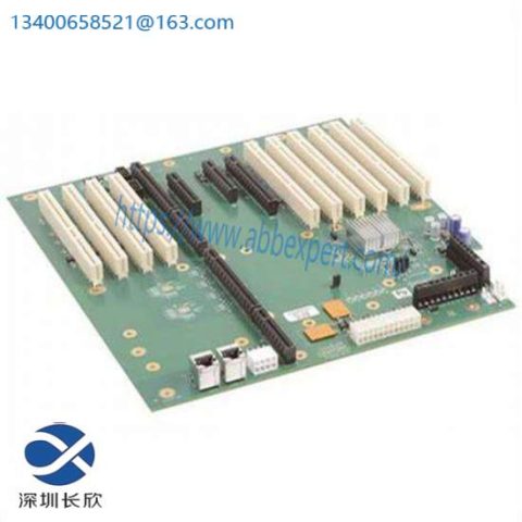 Trenton Technologies BPG6600 PCI Express Backplane Card - High-Speed Connectivity Solution