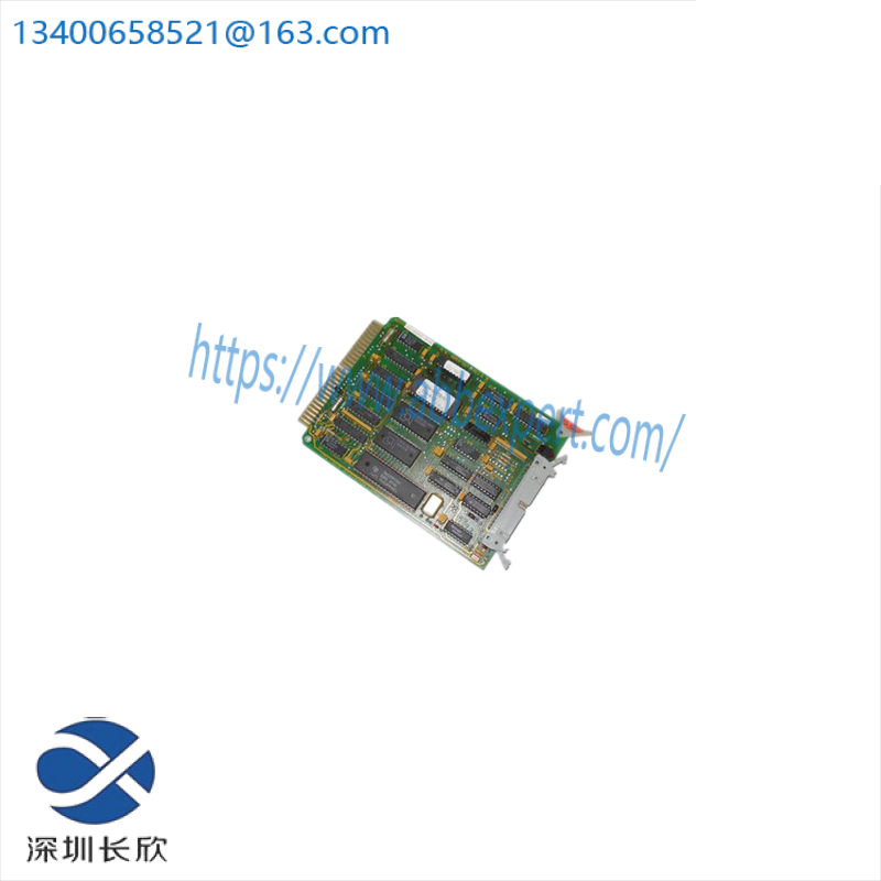 tri-sen_ai3281e_ai3281e-a_control_card.png TRI-SEN AI3281E Control Card, AI3281E-A Module, Industrial Automation