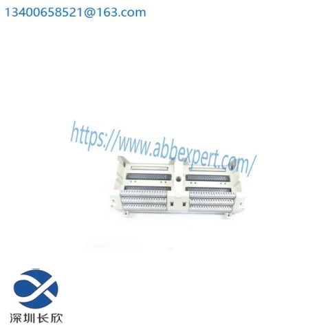 TRICONEX TRICON 3003 Digital Input Module, Core Control Component