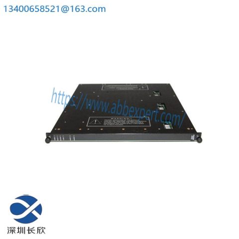 TRICONEX 0905-148-6921 High-Performance Industrial Control Module