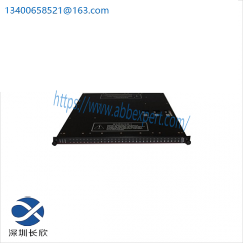 Triconex 3007A Industrial Controller