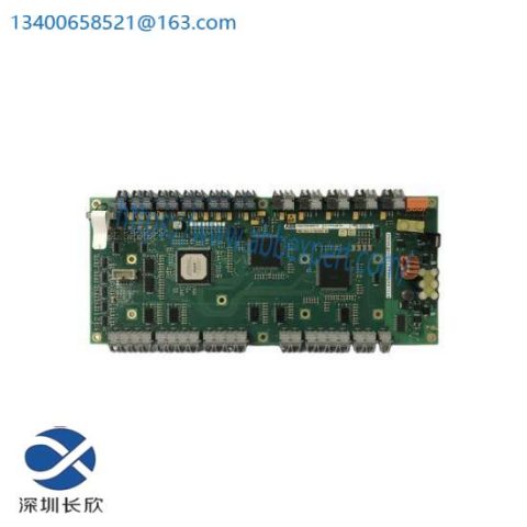 TRICONEX 3009 Industrial Control Module