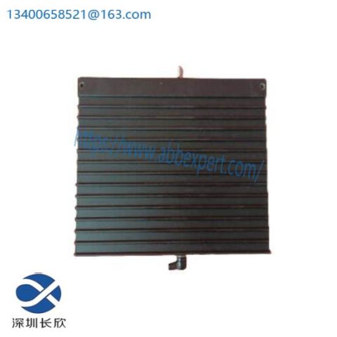 Triconex 3481 Analog Output Module - Precision Control for Industrial Automation