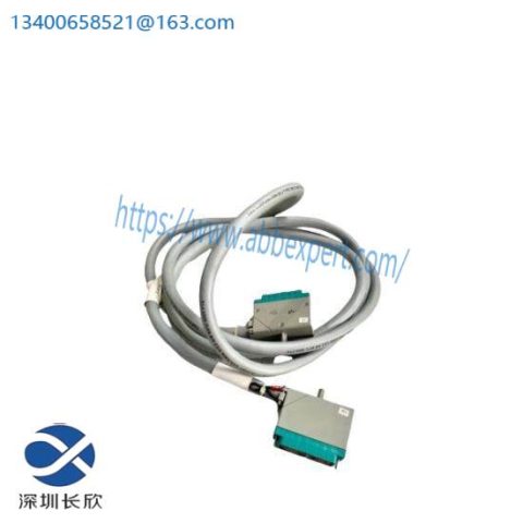 TRICONEX 3503EC1 High-Performance Industrial Control Module