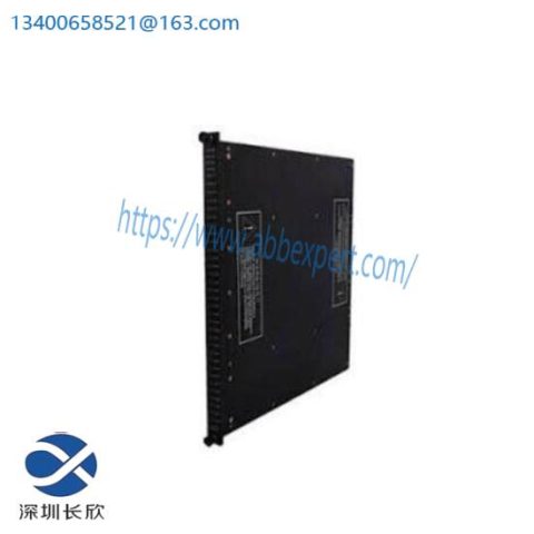 Triconex 3601T - Rapid Delivery Time