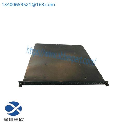 TRICONEX 3614E PLC MODULE - Precision Control Solutions