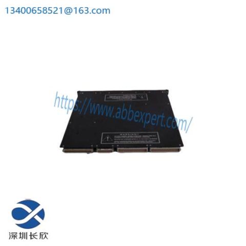 Triconex 3625A - Digital 24VDC Output Module, Advanced Industrial Control Solutions