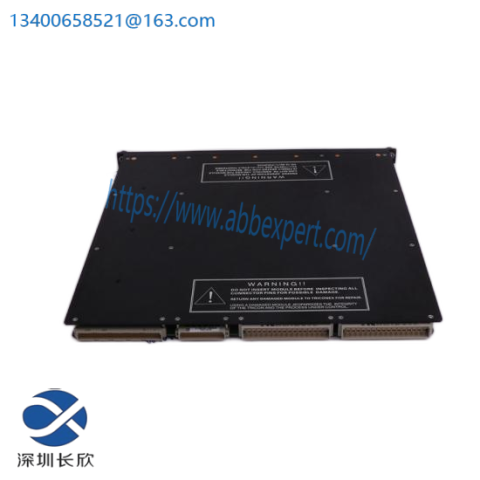 TRICONEX 3664 Industrial Control Module