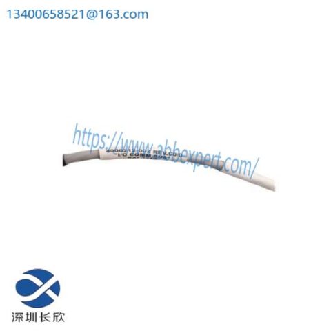 Triconex 4000212-002 Communication Cable: Industrial Control Network Link, 200 Characters