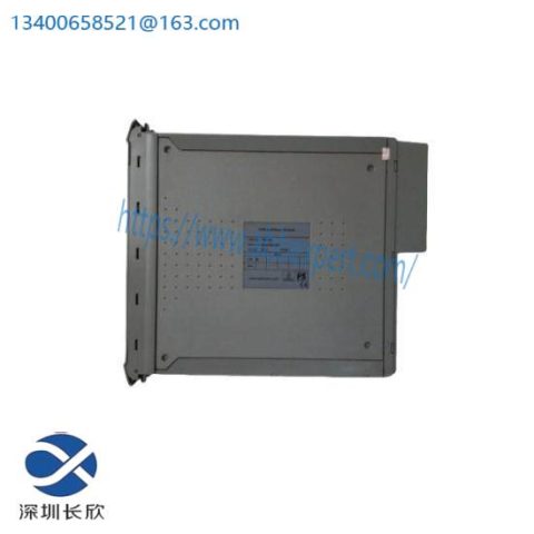 Trusted T8449 Digital Output Module | Precise Control for Industrial Automation