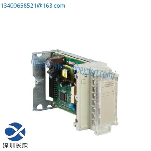 Schneider Electric TSXASZ200 PLC I/O Module, Modicon TSX Series
