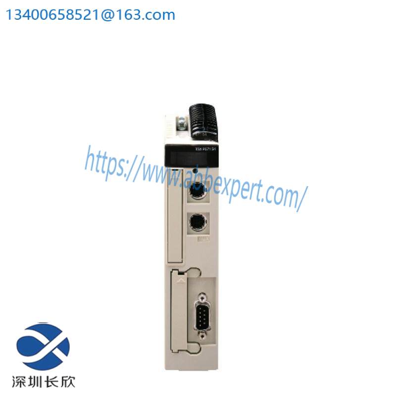 tsxp57153m_schneider_single-format_pl7_processor.jpg Schneider TSXP57153M - A Single-format PL7 Processor Module for Efficient Automation Solutions