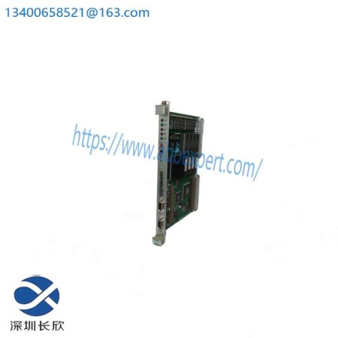 Tachibana Tectron TVME1606A-01 REV.B CPU Module