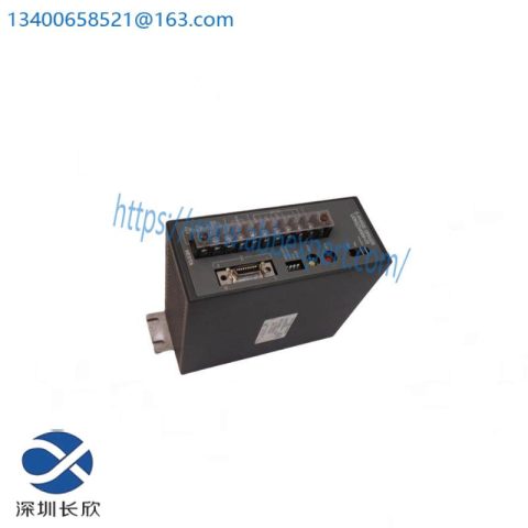 OrientaMotor UDK5214NW-M Stepping Motor Drive: Advanced Control for Precision Applications