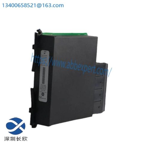 GE UR8HH Multilin Ur Control Module: Precision & Reliability for Industrial Automation