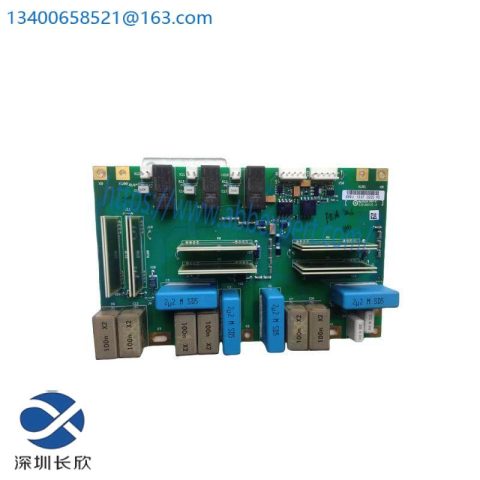 VACON PC00459G CM210901 Variable Frequency Drive