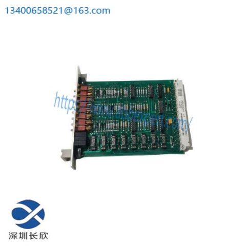 Valmet BIU8B/542803-6B/542803-6A/M851223 - Brand New Control Module, Cutting-edge Technology for Industrial Automation