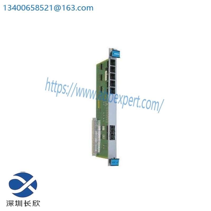 vibro-meter_vm600_200-582-600-013.jpeg VIBRO-METER VM600 200-582-600-013 Module for Industrial Control Systems