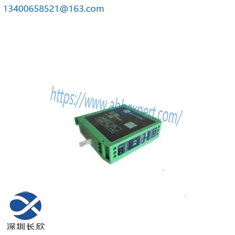 vibro_573-935-202c_1.jpg VIBRO 573-935-202C Industrial Vibration Monitoring Module