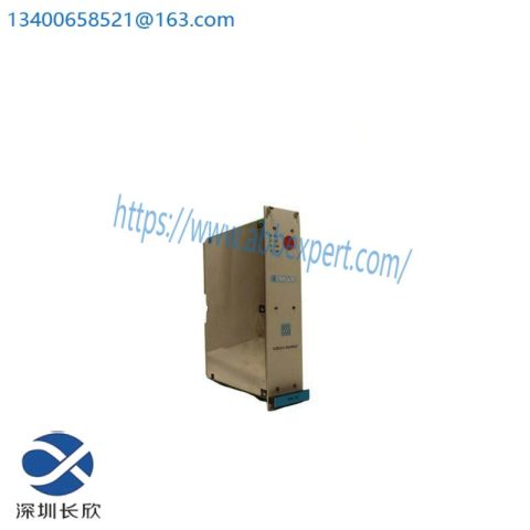 VIBRO Meter 200-582-200-013 SIM-275D-24: Safety-Centric Measurement Solution