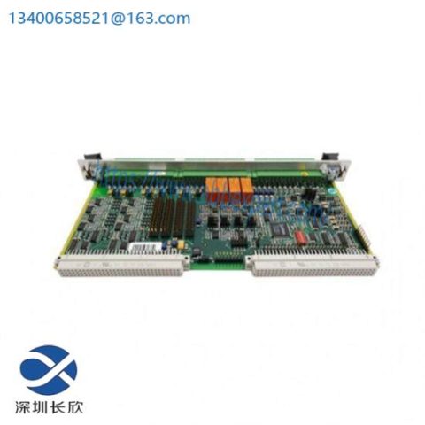 VIBRO METER VM600 IOC4T - Input / Output Card