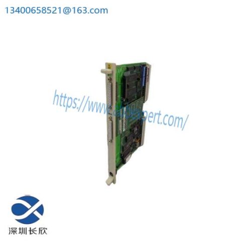 VIPA SSM-BG42 Interface Module: Reliable Industrial Automation Solution