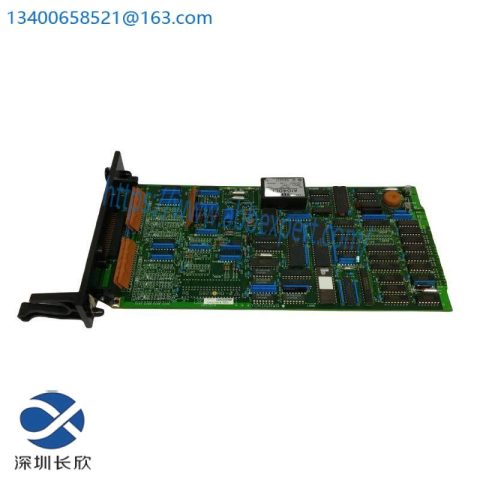 YOKOGAWA VM1*D S9210AQ-03 Multi-point Analog I/O Card