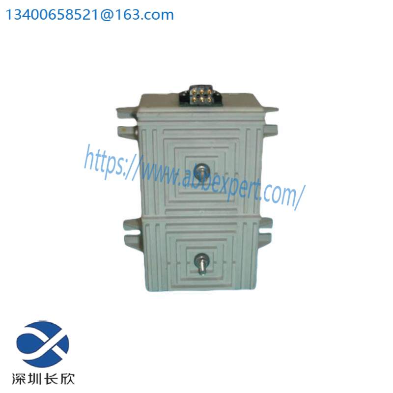 vs4000-9930_abb_igbt_modules.jpg ABB VS4000-9930 IGBT Modules: High Performance Inverters for Industrial Applications