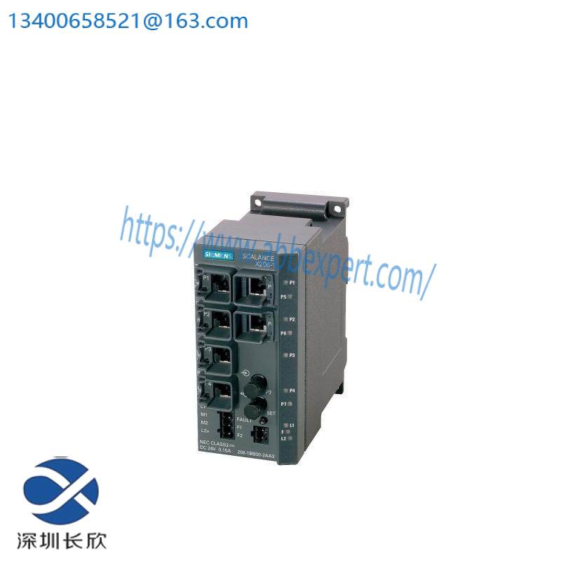 watlow_anafaze_cls204_1.jpg WATLOW ANAFAZE CLS204 High-Precision Temperature Controller for Industrial Applications