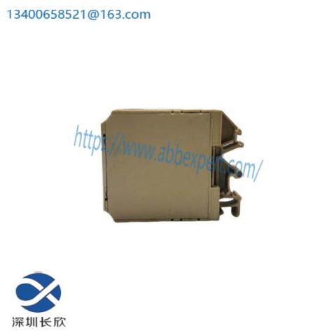 Weidmuller 8581180000, Industrial Control Module, Power Supply, High Efficiency