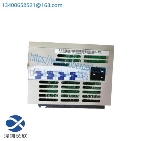 WEISTINGHOUSE 1C31116G04 - Industrial Control Module