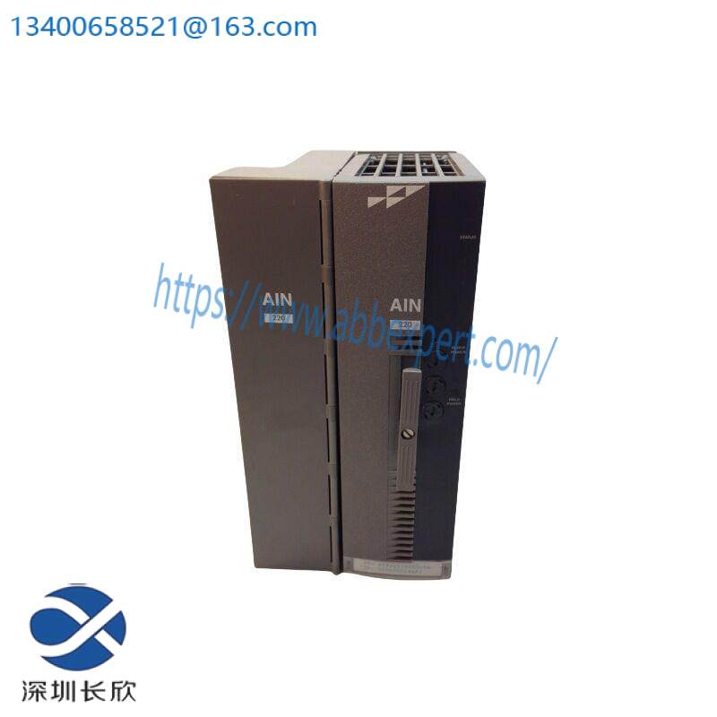 weistinghouse_5x00321g01_3.jpg Westinghouse 5X00321G01 PLC I/O Interface Module