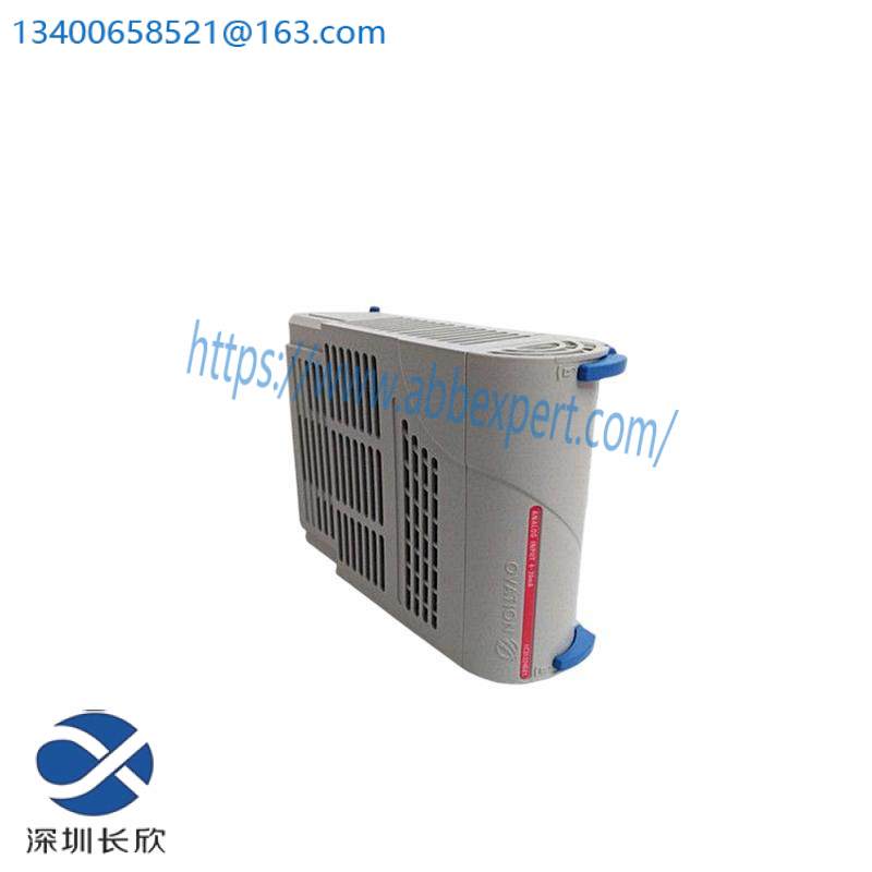 westinghouse_1c31224g01_analog_input_module.jpg WESTINGHOUSE 1C31224G01 Analog Input Module - Precision Control for Industrial Automation