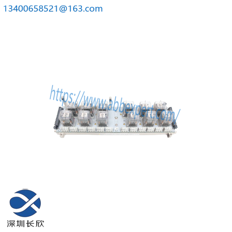 westinghouse_4d33942g01.png WESTINGHOUSE 4D33942G01 Industrial Control Module