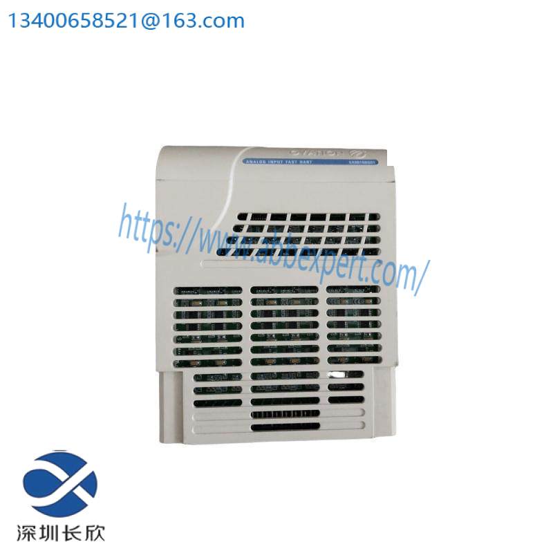 westinghouse_5x00106g01_1.jpg WESTINGHOUSE 5X00106G01 Industrial Control Module