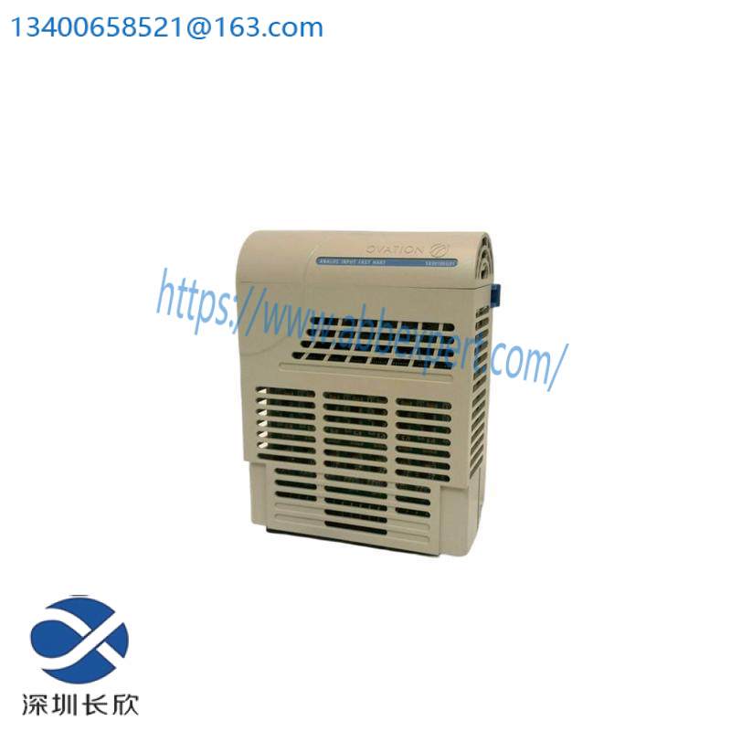 westinghouse_5x00106g01_2.jpg WESTINGHOUSE 5X00106G01 Industrial Control Module