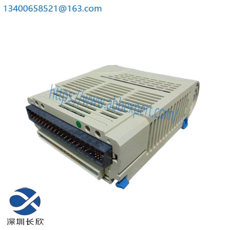 westinghouse_5x00119g01.jpg Westinghouse 5X00119G01 RTD Input 8 Channel Module