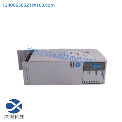 Westinghouse Ovation 5X00419G02 - Advanced DCS Module