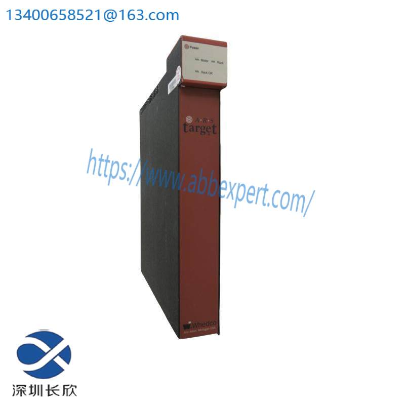 whedco_78004654_3.jpg WHEDCO 78004654 Industrial Control Module