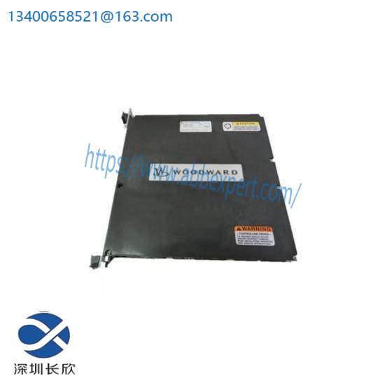 woodward_5437-1067a_1.jpg WOODWARD 5437-1067A Industrial Control Module