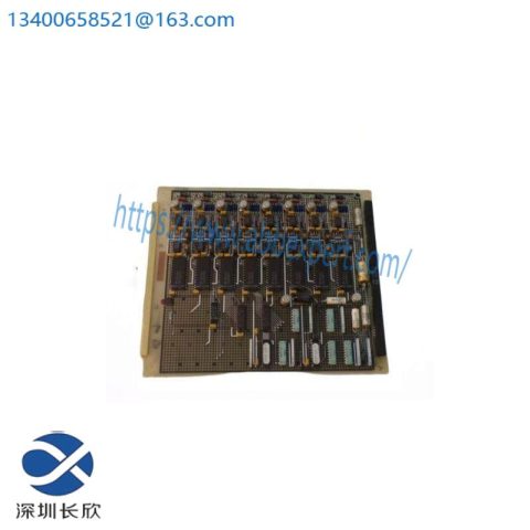 WOODWARD 5462-916 BOARD - Advanced Control Module for Industrial Automation