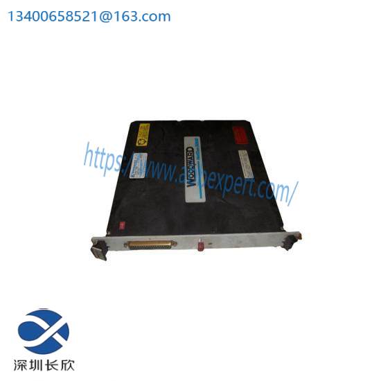 woodward_5463-785_isolated_analog_input_module.jpg WOODWARD 5463-785 Analog Input Module: Precision & Isolation for Industrial Control