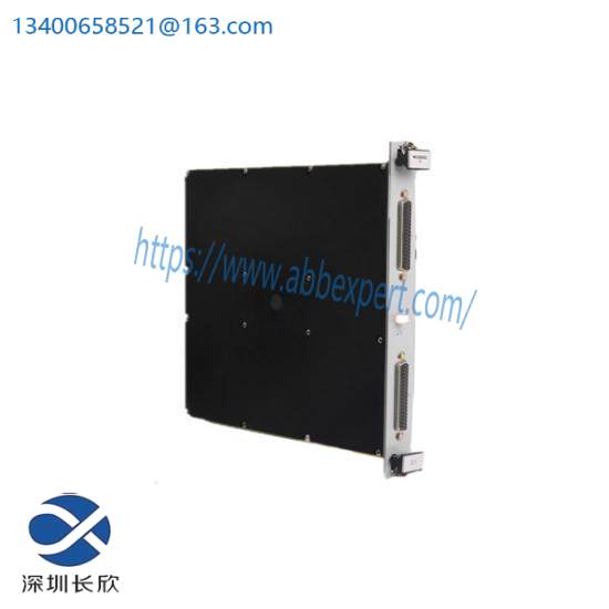 woodward_5464-850_speed_sensor_module.jpg Woodward 5464-850 Industrial Speed Sensor Module