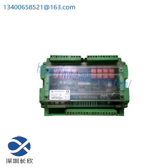 woodward_8440-1041_control_module.jpg Woodward 8440-1041 Control Module: Industrial Grade, Reliable Automation Solution