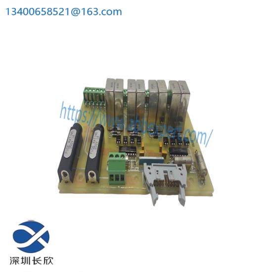 woodward_8701-758_5601-1126_1.jpg WOODWARD 8701-758 5601-1126 Industrial Control Module