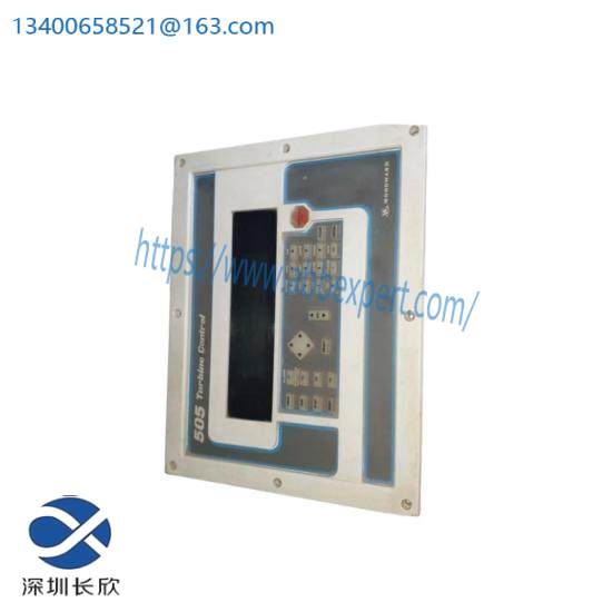 woodward_8701-758_5601-1126_3.jpg WOODWARD 8701-758 5601-1126 Industrial Control Module